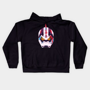 Lazer Kids Hoodie